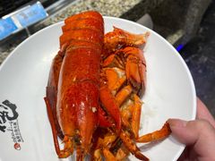 -初色海鲜自助(万丰路店)