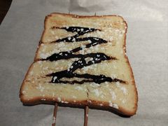 -平娃三宝烧烤·面食(富丰桥店)