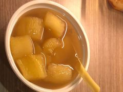 Q糯木薯羹-冰神糖水铺(国贸中心店)