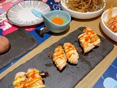 海龙天妇罗-诚·鳗屋(星摩尔店)