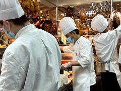 店内环境-龙记香港茶餐厅(久光百货店)