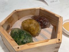 -潮米果蚝烙·潮汕小吃(海乐荟店)