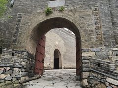 -雁门关景区