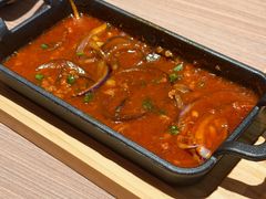 -大师兄·西北小馆(金湾华发商都店)