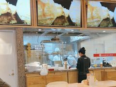 -船歌·鱼水饺青岛菜(国贸商城店)