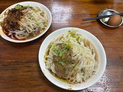 -马国庆蒸面(鼓楼街店)