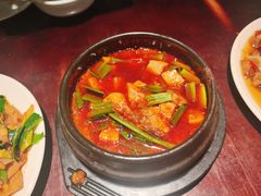 招牌麻婆豆腐-陈麻婆豆腐总店