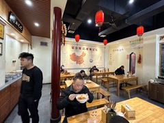 -李氏紫竹林卤粉(火车站店)
