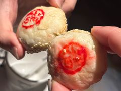 -吴越荣记苏州菜·松鼠桂鱼 100% 活鱼现做(月光码头店)