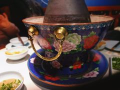 -东来顺饭庄(王府井步行街店)