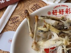-好好彩啫啫煲·广东小馆(上海七宝领展广场店)