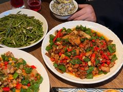 -小喜客·云南特色菜(纳西庭院店)