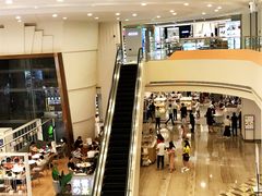 -奈雪的茶(市百一店)