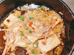 -云海肴·汽锅鸡·云南菜(高德置地店)