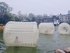 -莲湖公园