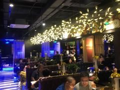 大堂-AK47烤羊腿串吧(柳浪家园店)