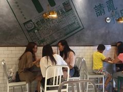 -豆豆冰室·地道招牌椰子冻(大良店)