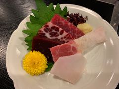-鯨料理 徳家