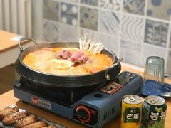 -小岛餐厅