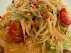 -金厨泰国餐厅·全泰籍厨师料理(拱北店)