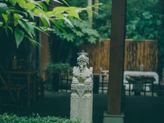 -天目湖御水温泉·度假酒店