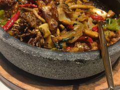 -Aqua Oasis 水天堂(石路天虹店)