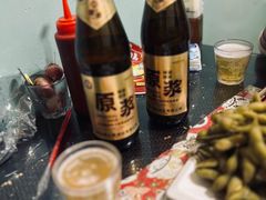 -勃利地摊·勃立小串烧烤