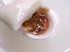 -朱新年·苏式汤团·面点(北寺塔店)