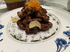 -御仙都北京菜馆·烤鸭店(双井店)