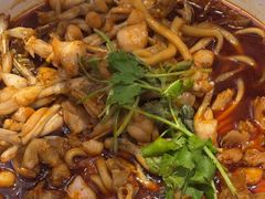 -古南都饭店-遂心遂意自助餐厅(广州路店)