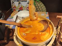 -泰妃殿(武汉首店)