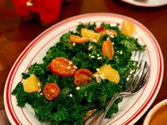 -Laures·月桂西班牙碳烤餐厅(十尚坊店)