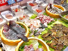 -纽牛有约自助烤肉(漳州中闽店)