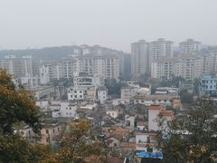 -佛山华盖山公园