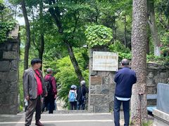 -莫干山风景区