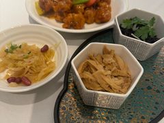 -莆田餐厅PUTIEN(世博源店)