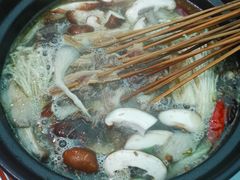 -红丽涮牛肚火锅店·非遗美食(北大街店)