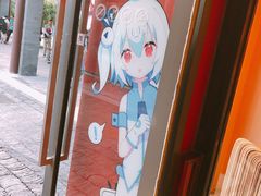 -COSTA COFFEE(新奥购物中心店)