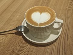 -金尘小铺·茶咖空间(古城店)