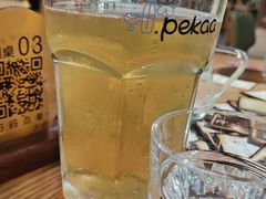 -Pekaa啤咖食肆Coffee&Bistro