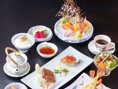 -王鼎精致料理铁板烧(世博源店)