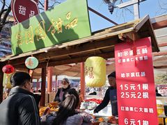 -大明幻境第一城
