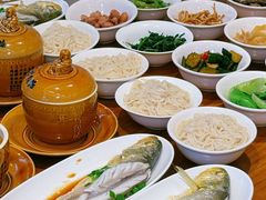 -李清佛跳墙|福建省十大名厨之首(后江埭店)