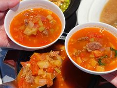-阿庄新豫菜(通泰路店)