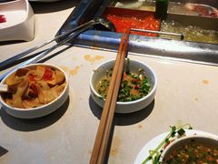 -海底捞火锅(九久奥特莱斯店)
