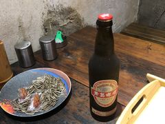 -破瓦寒窑·地摊烤羊排