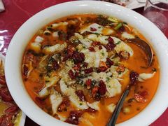 -农香居粗菜馆(大明路店)