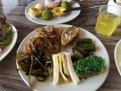 -粤海璇宫·木棉花高空旋转餐厅·聚会派对