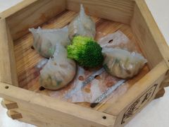 -聚福宝合苑食府(南头镇店)