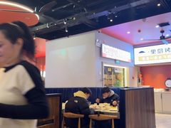 -里岛烤鱼(东港凯虹广场店)